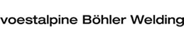 voestalpine Böhler Welding