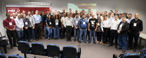 Equipe Weld